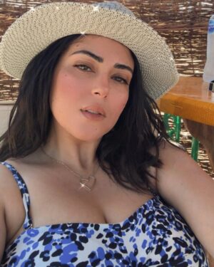 Noha Abdeen Instagram - 💫