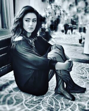 Noha Abdeen Instagram - 🎬💫