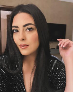 Noha Abdeen Instagram - 🤍💫