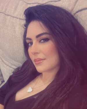 Noha Abdeen Instagram -