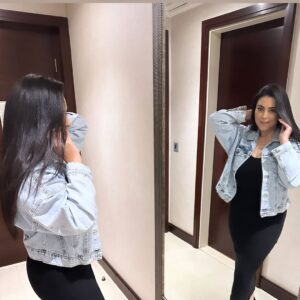 Noha Abdeen Instagram - 💫❤️