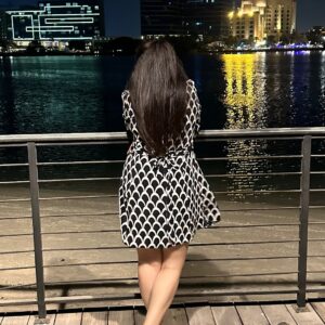 Noha Abdeen Instagram - 💫❤️💋