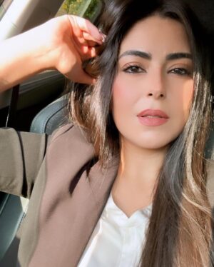 Noha Abdeen Instagram -