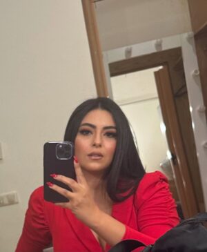 Noha Abdeen Instagram - ❤️