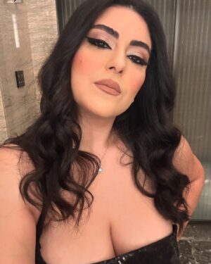 Noha Abdeen Instagram -