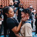 Nomzamo Mbatha