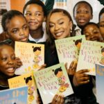 Nomzamo Mbatha