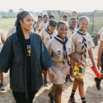 Nomzamo Mbatha