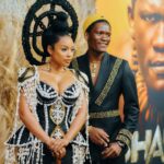 Nomzamo Mbatha