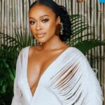 Nomzamo Mbatha
