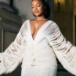 Nomzamo Mbatha