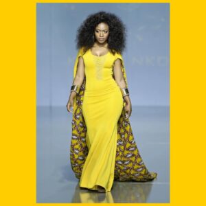 Nomzamo Mbatha Instagram - No limits - just the sky… ✨🩵
Milan Fashion Week with @africanbank and @khosinkosi … moments to remember.
To see how far you’ve come, take a look back
The last images in yellow are about 10 years ago where it all began with Khosi Nkosi who gave me my first couple of red carpet moments as a budding actress coming into my own… my first experience on a ramp… and now here we are.
Oh the places you will go!
#AfricaToTheWorld #FashionableBanking #AudacityToBelieve