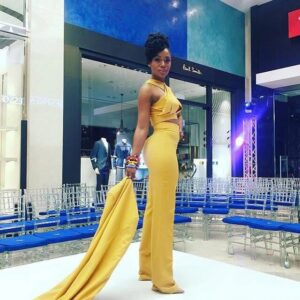 Nomzamo Mbatha Instagram - No limits - just the sky… ✨🩵
Milan Fashion Week with @africanbank and @khosinkosi … moments to remember.
To see how far you’ve come, take a look back
The last images in yellow are about 10 years ago where it all began with Khosi Nkosi who gave me my first couple of red carpet moments as a budding actress coming into my own… my first experience on a ramp… and now here we are.
Oh the places you will go!
#AfricaToTheWorld #FashionableBanking #AudacityToBelieve