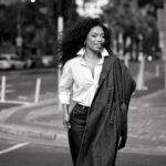 Nomzamo Mbatha