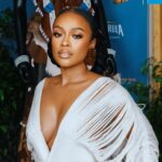 Nomzamo Mbatha