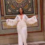 Nomzamo Mbatha