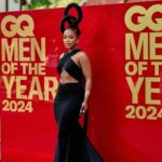 Nomzamo Mbatha