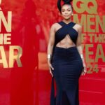 Nomzamo Mbatha