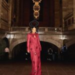 Nomzamo Mbatha
