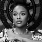 Nomzamo Mbatha