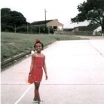 Nomzamo Mbatha