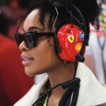 Nomzamo Mbatha