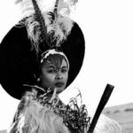 Nomzamo Mbatha