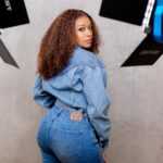 Nomzamo Mbatha