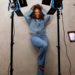 Nomzamo Mbatha