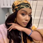 Nomzamo Mbatha