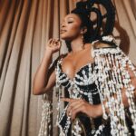Nomzamo Mbatha