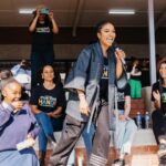 Nomzamo Mbatha