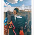 Nomzamo Mbatha