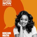 Nomzamo Mbatha