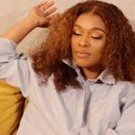 Nomzamo Mbatha