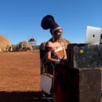 Nomzamo Mbatha