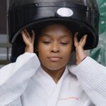 Nomzamo Mbatha