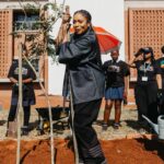 Nomzamo Mbatha