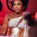 Nomzamo Mbatha