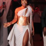 Nomzamo Mbatha