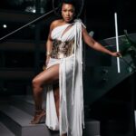 Nomzamo Mbatha