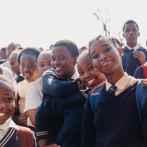 Nomzamo Mbatha Instagram - 🌳 spent the day with my kiddies yesterday. Just heart expanding!
Outside of the school getting a FULL renovation, we are Planting over 100 species of trees on the school grounds for the most special little-big people in honor of Mandela Day.
Thankful to @cottononfoundation for your unwavering and uncompromising commitment! This investment means so much to me and the community of KwaMashu, the hometown that raised me…
and to you, my online friends, who buy @cottononfoundation products across all @cottonon_africa stores… you are part of the most special place in my heart for supporting this cause.
Deep love!