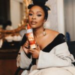 Nomzamo Mbatha