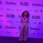 Nomzamo Mbatha