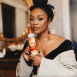 Nomzamo Mbatha