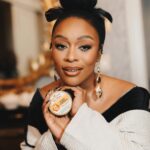 Nomzamo Mbatha