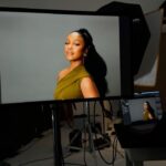 Nomzamo Mbatha
