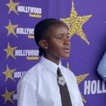 Nomzamo Mbatha