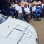 Nomzamo Mbatha