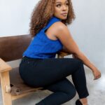 Nomzamo Mbatha